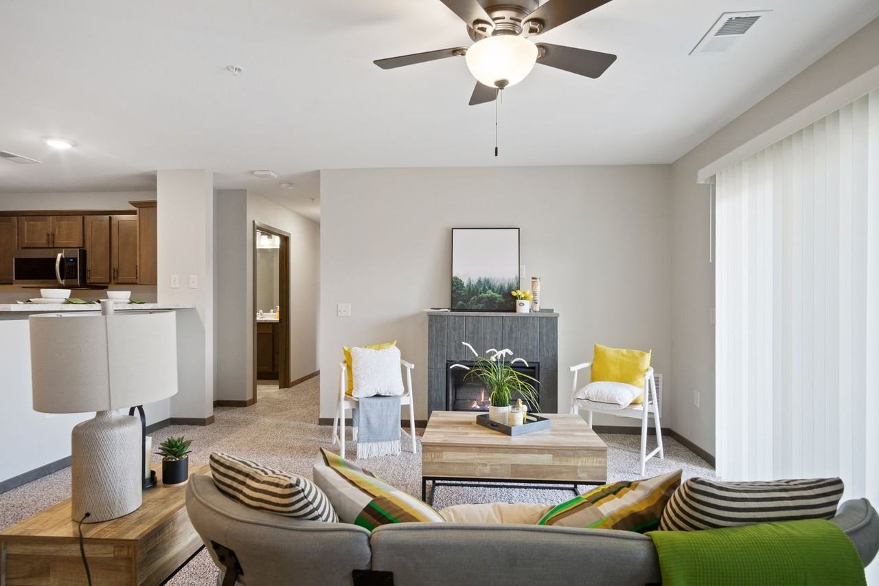 Welcome to Peregrine Terrace – Peaceful Living in the Heart of River Falls - Photo 2 of 50