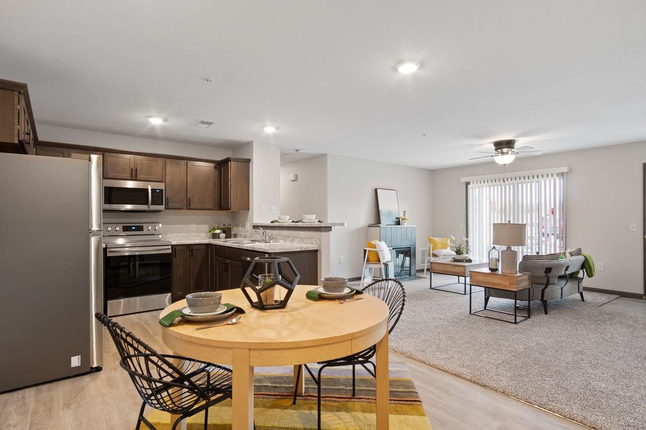 Welcome to Peregrine Terrace – Peaceful Living in the Heart of River Falls - Photo 6 of 50