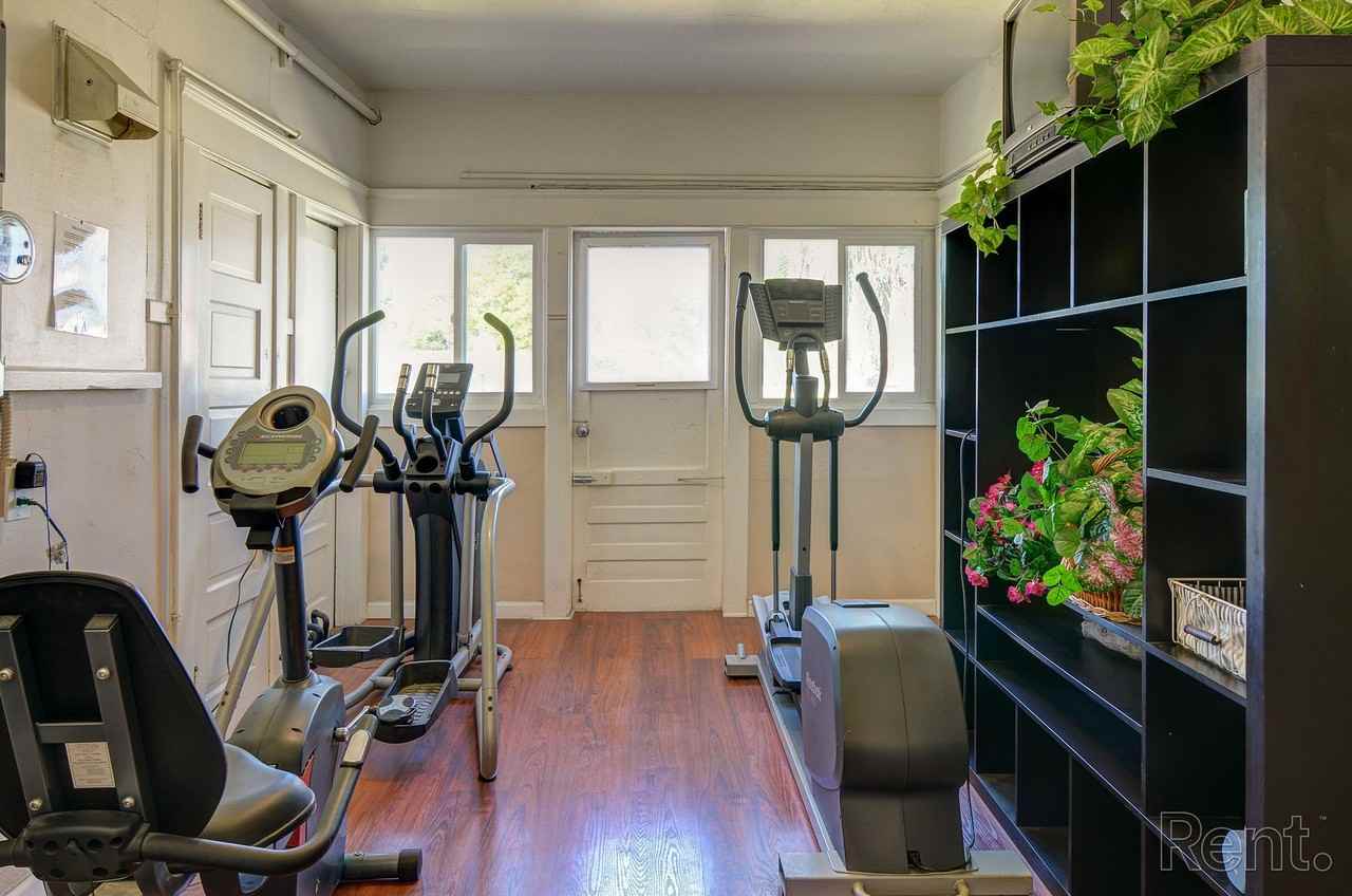 The Anderson - Photo 2 of 4