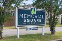 Memorial Square Gardens - Photo 1 of 1