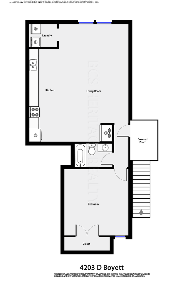 4203 Boyett - Photo 2 of 13