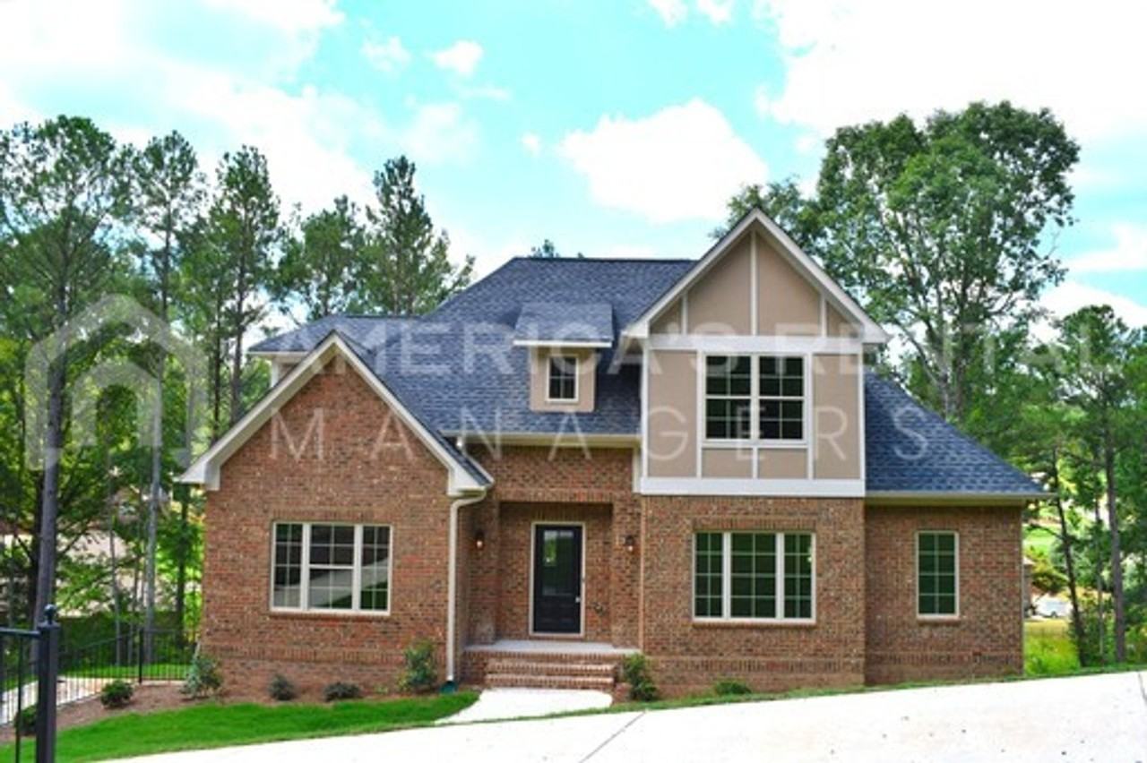 3764 Creek Side Way, Trussville, AL 35173 4 Bedroom Apartment for