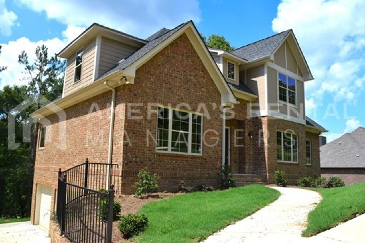 3764 Creek Side Way - Photo 2 of 34
