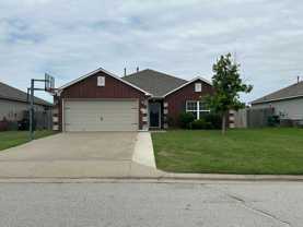 9190 S 251st East Ave - Photo 1 of 1