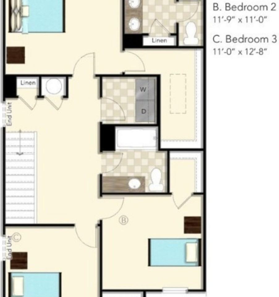 7676 Leeds Castle Ln - Photo 3 of 21