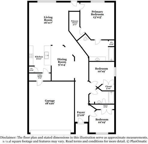 21147 Titian Dr - Photo 2 of 16