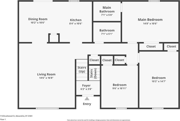 7 N Brushwood Ct - Photo 2 of 14