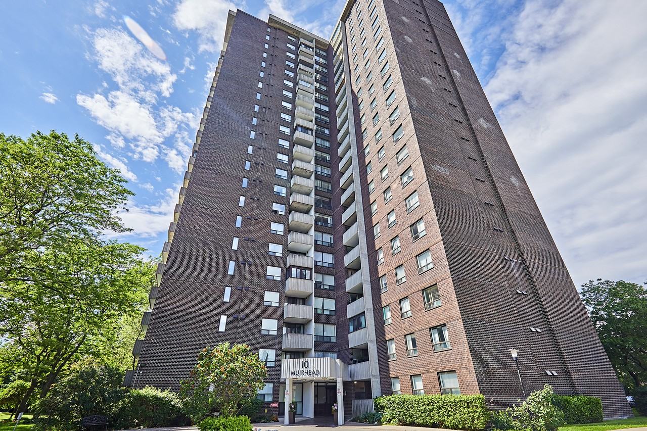 10 Muirhead Road #2309