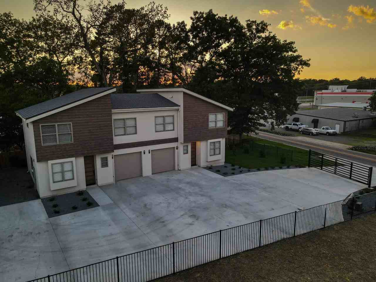 158 Marion Anderson Rd #C