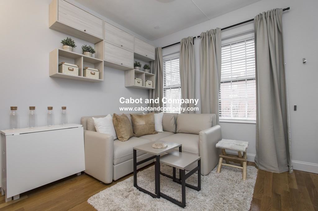 200 Warren Ave #4A