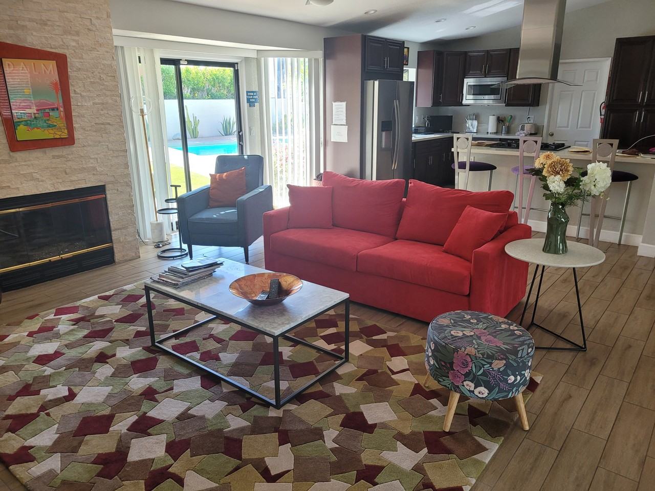 2342 N San Gorgonio Rd #NA - Photo 2 of 26