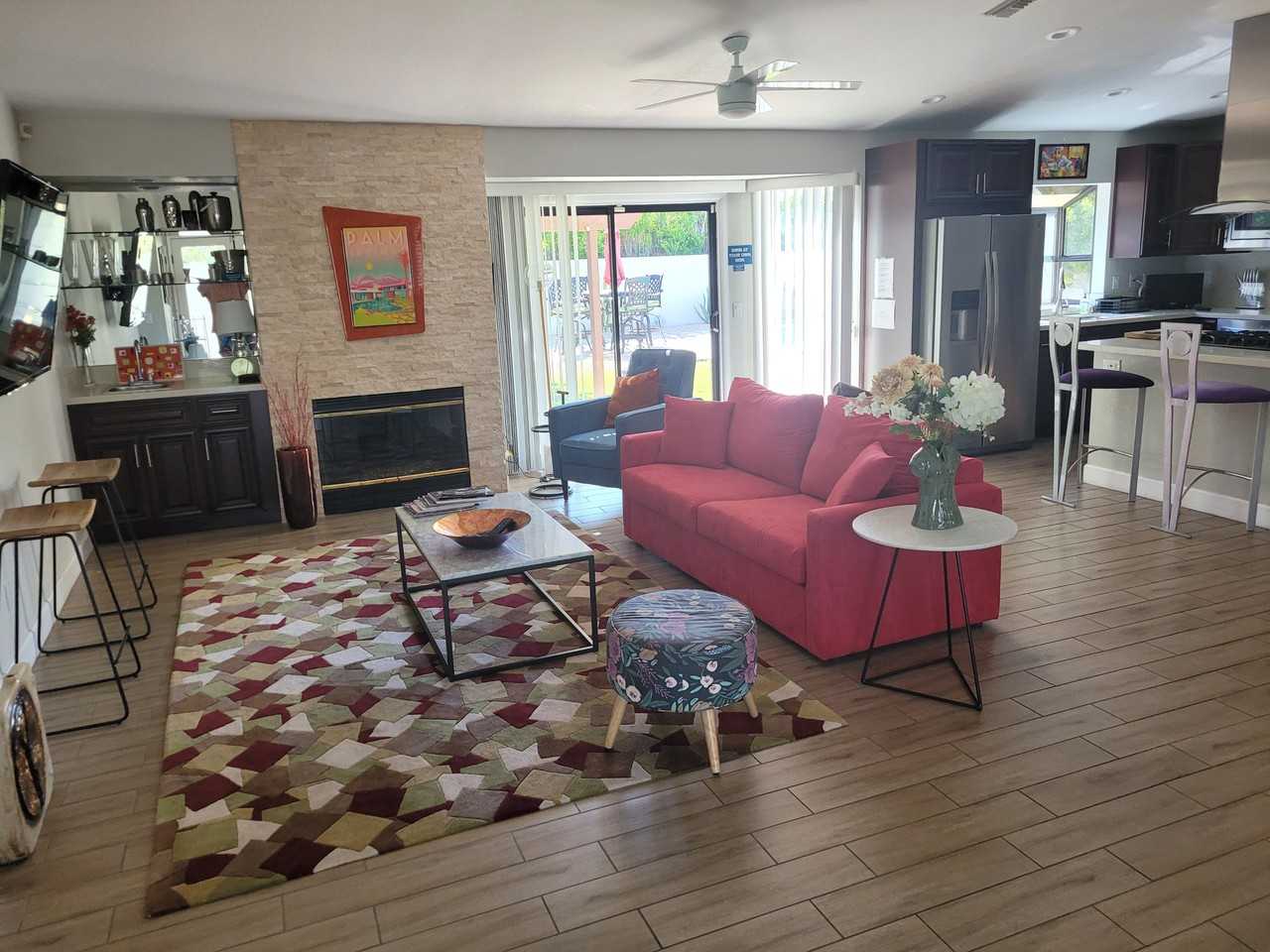 2342 N San Gorgonio Rd #NA - Photo 3 of 26