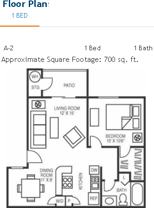 Lucera Apartments Homes - Photo 1 of 1