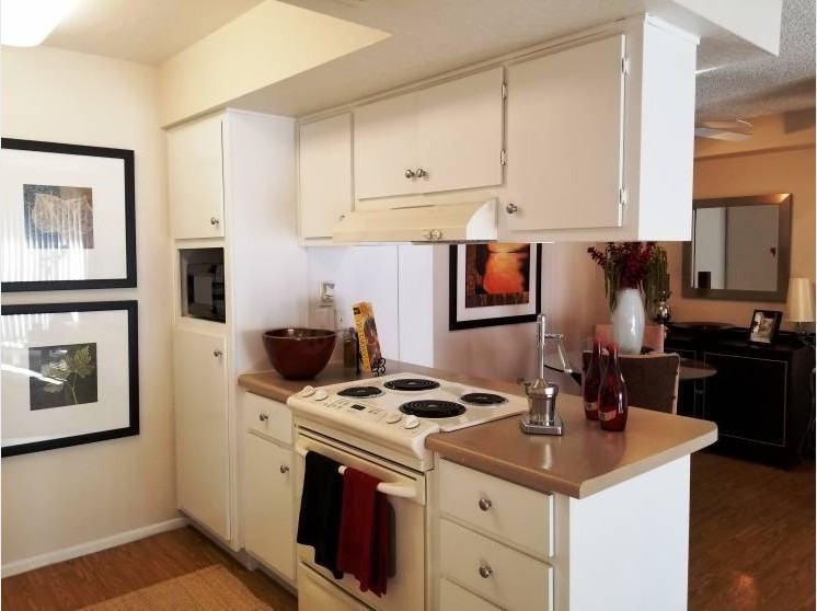 Lucera Apartments Homes - Photo 4 of 18