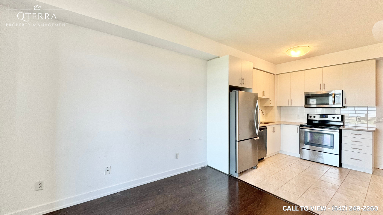 514-2486 Old Bronte Rd, Oakville, Ontario L6M 4J2 - Photo 3 of 9