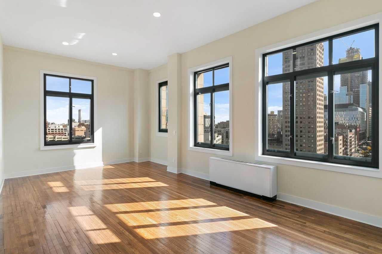 Fyfe Apartments - Photo 7 of 50