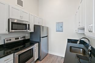 Fyfe Apartments - Photo 1 of 1