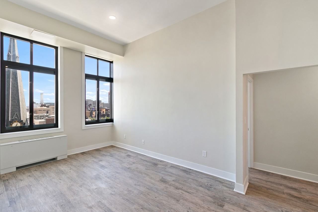 Fyfe Apartments - Photo 2 of 50