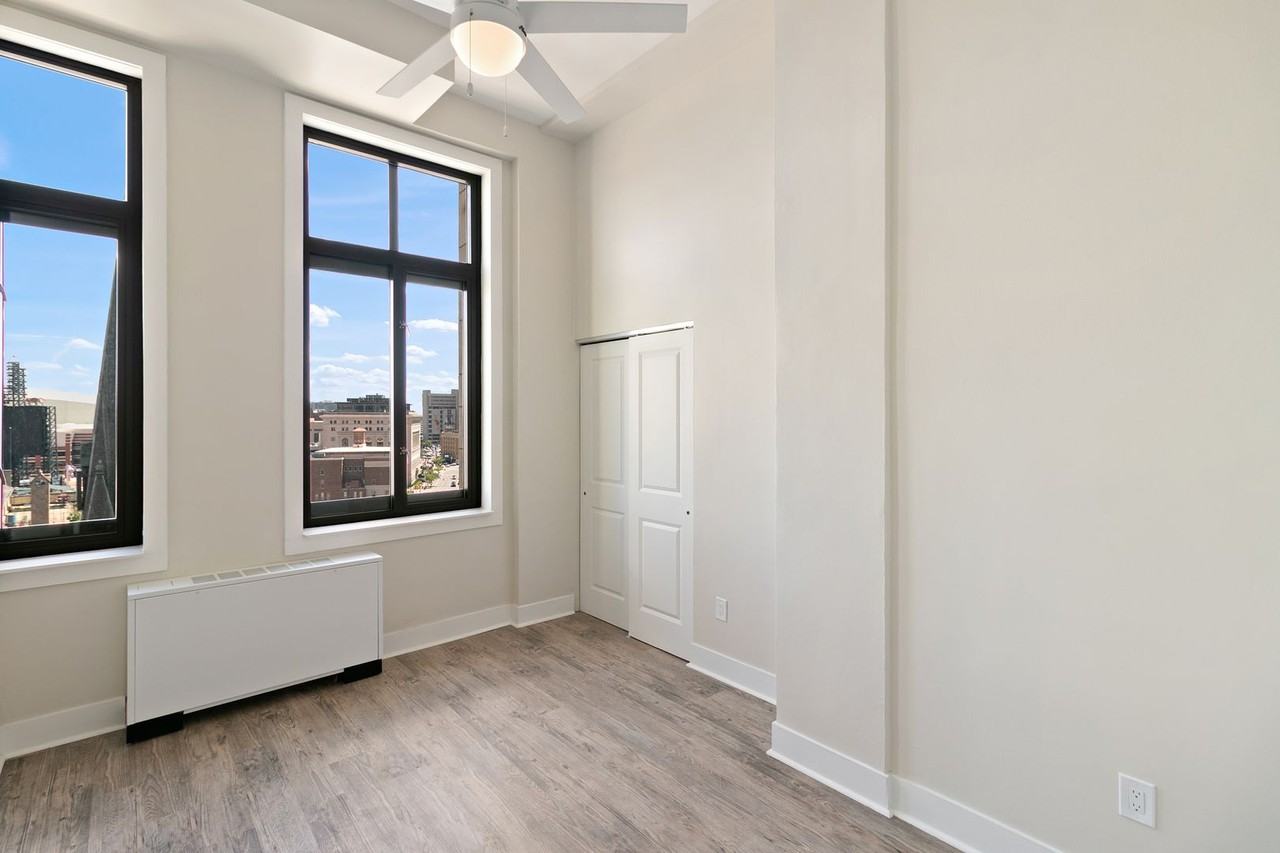 Fyfe Apartments - Photo 3 of 50