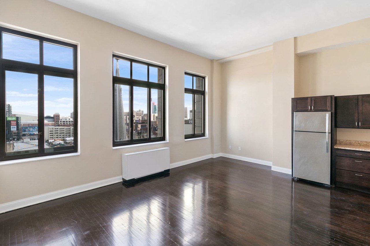 Fyfe Apartments - Photo 3 of 50