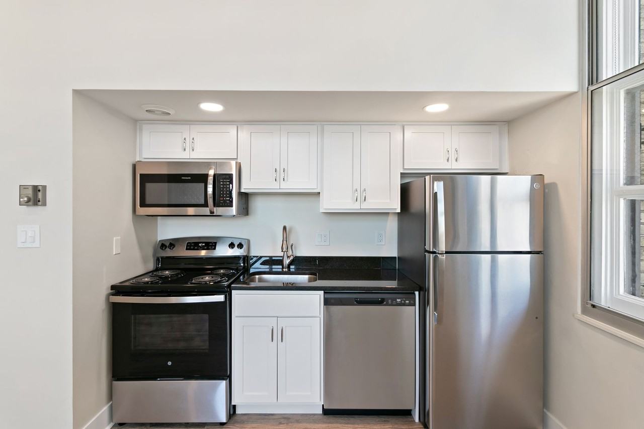 Fyfe Apartments - Photo 2 of 50