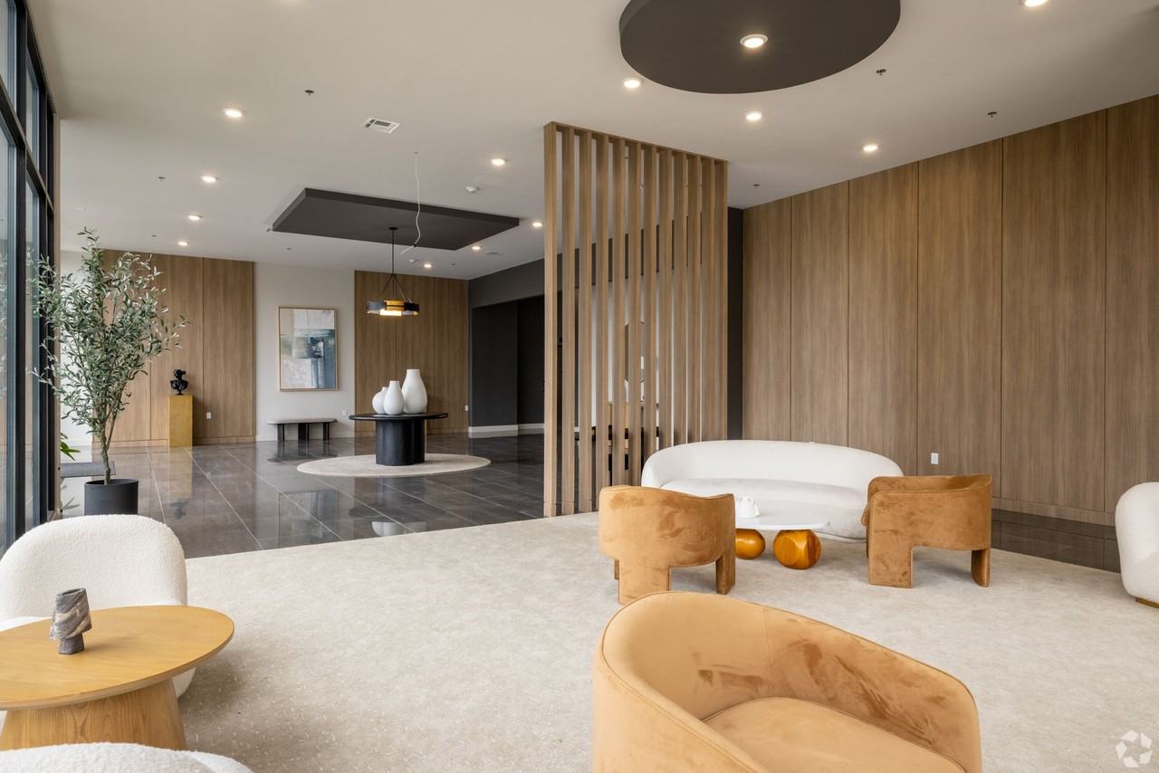 The Modern - Photo 2 of 50