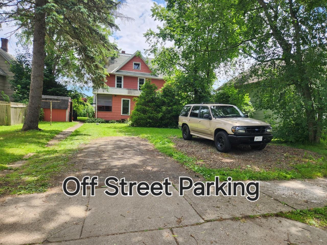 250 Hallock St #2 - Photo 2 of 9