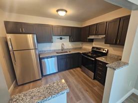 Modern Elegance: Newly Remodeled 2BR/1BA Apartments with Luxury Finishes - Photo 1 of 1
