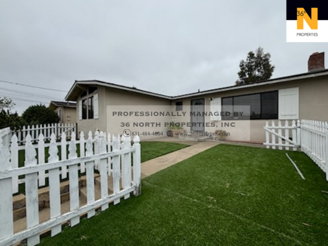 2030 Hacienda St - Photo 2 of 8