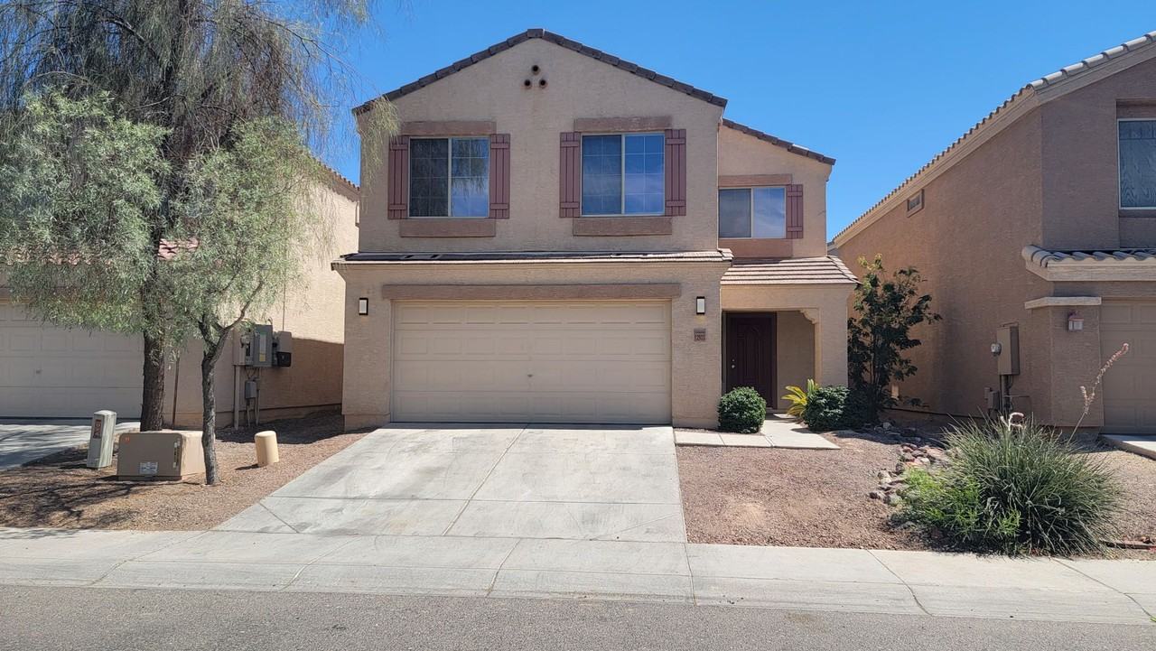 12933 W Fleetwood Ln