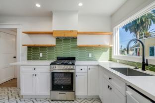 631 N Rampart Blvd - Photo 1 of 1