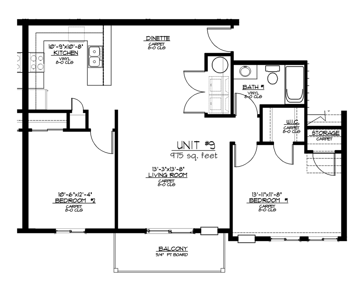 Spring Lake Apartments, LLC - Photo 2 of 2