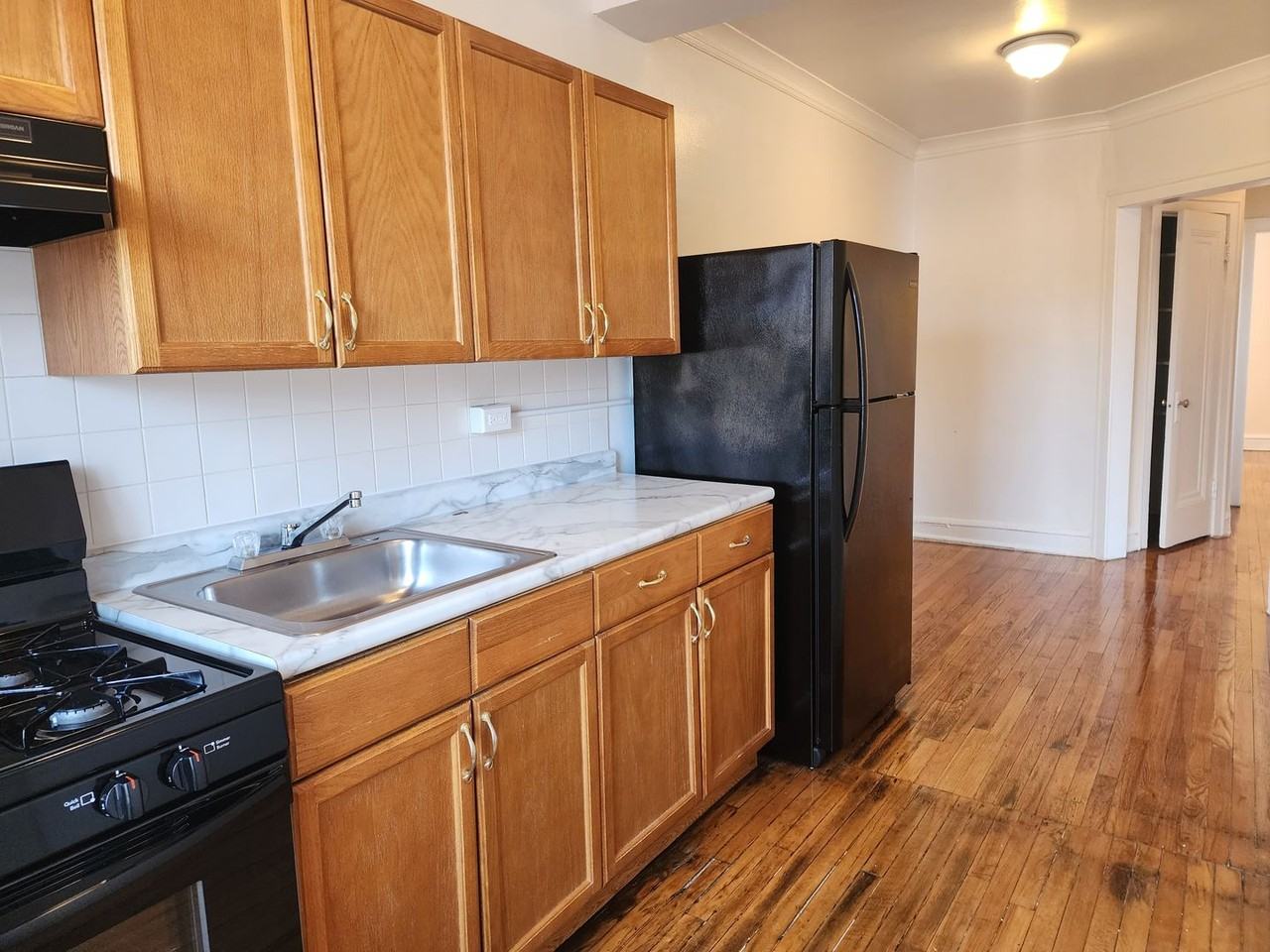 4850 W Wrightwood Ave #A1 - Photo 4 of 11