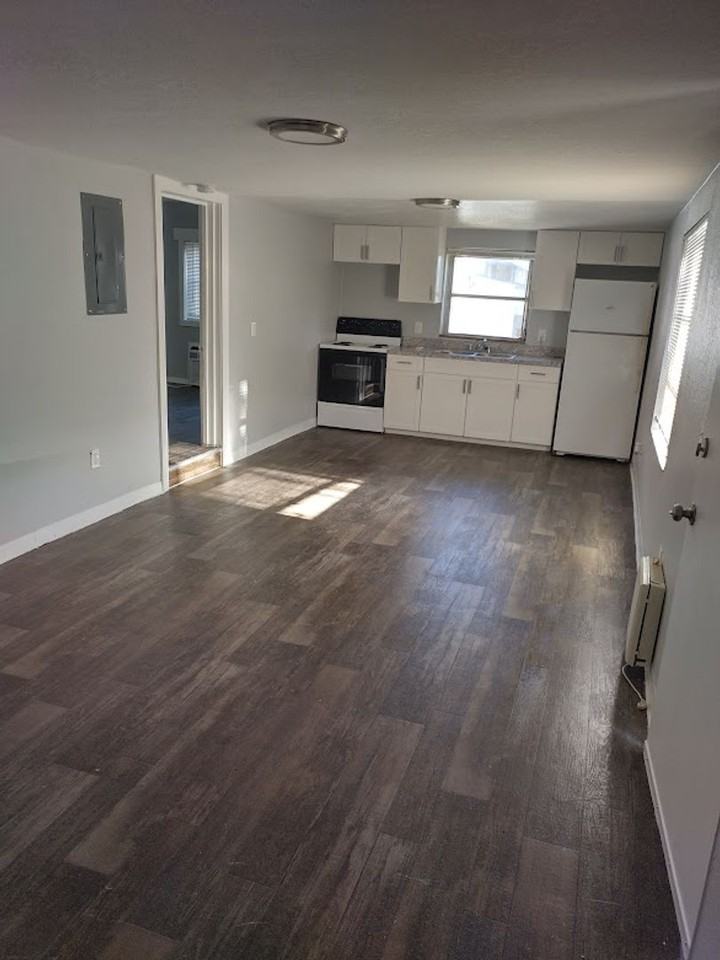 Drew Park Apartments 4611 N Hubert Ave, Tampa, FL 33614 Zumper