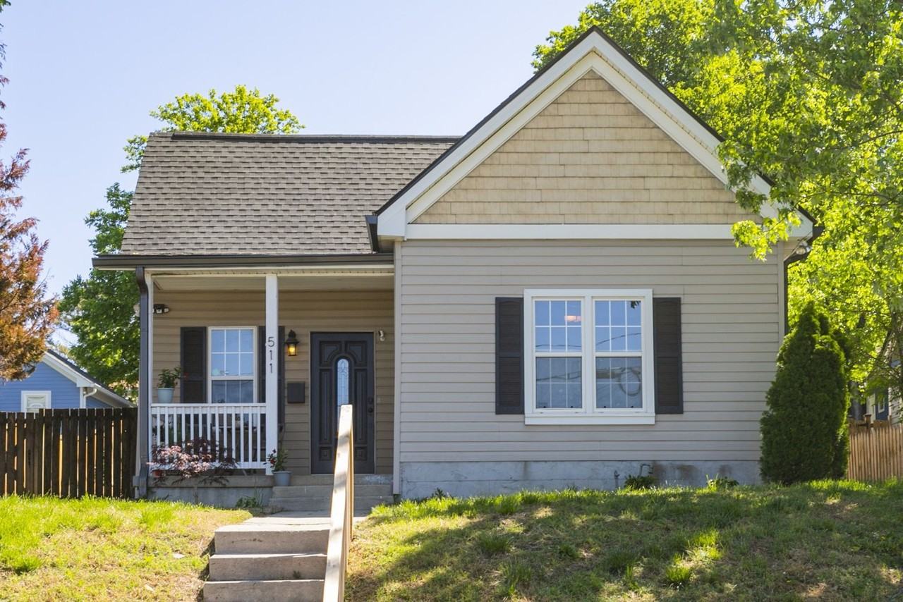 511 S 9th St - Photo 2 of 30