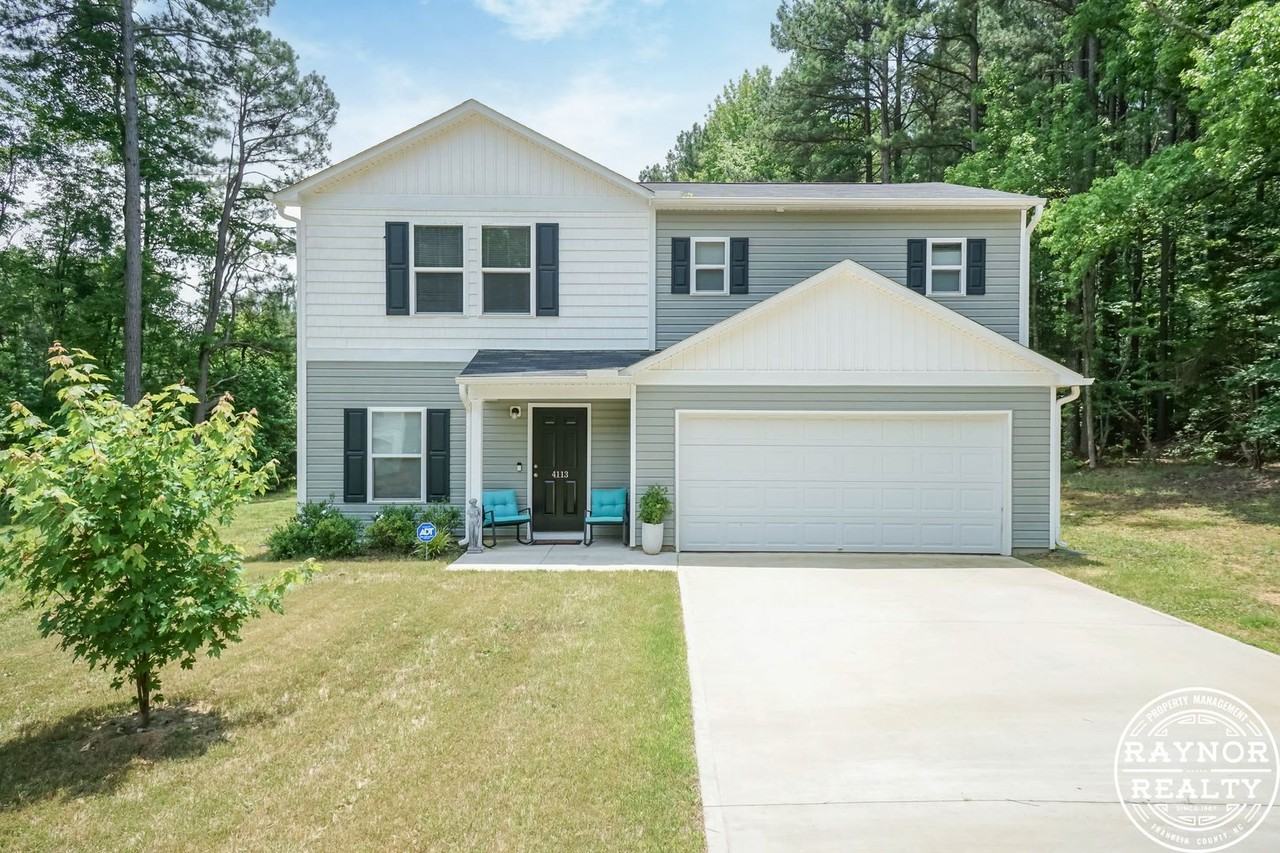4113 Emily Ln - Photo 2 of 43