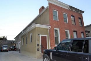 16 S Chester St Apt 2 #Apt 2 - Photo 1 of 1