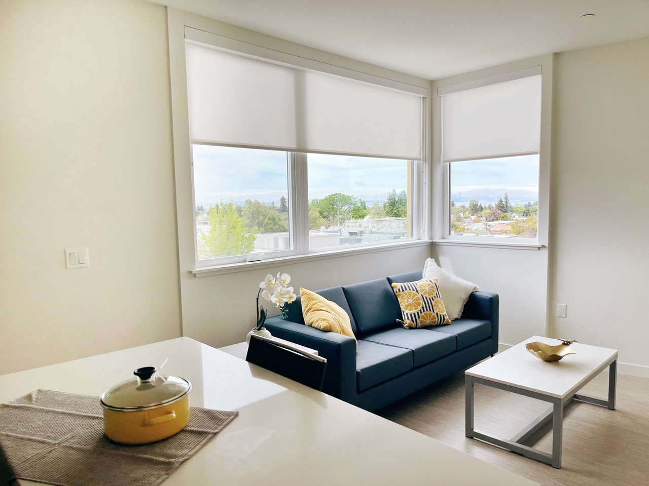 Secure Your Dream Home at RUMI – Fully Furnished Units with Stunning Views! - Photo 2 of 50