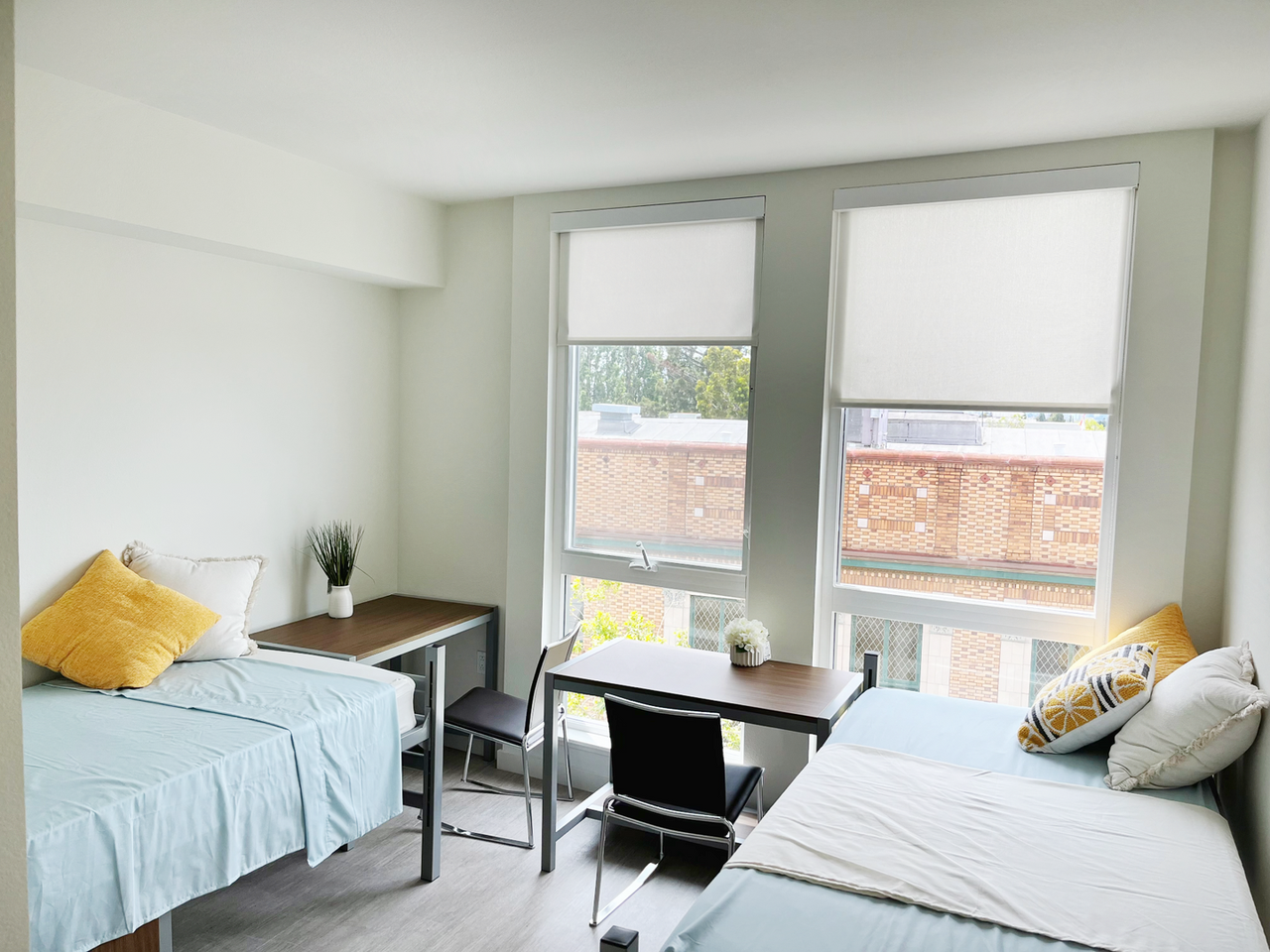 Secure Your Dream Home at RUMI – Fully Furnished Units with Stunning Views! - Photo 5 of 50