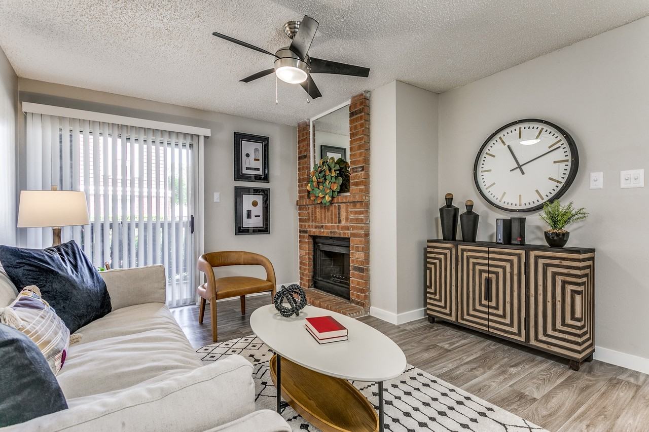 Westchase Apartments - Photo 7 of 16