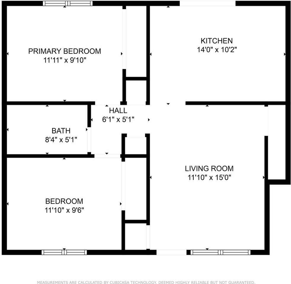 1315 21st St #1 - Photo 2 of 2