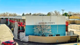 Home @ Uptown - Photo 1 of 1