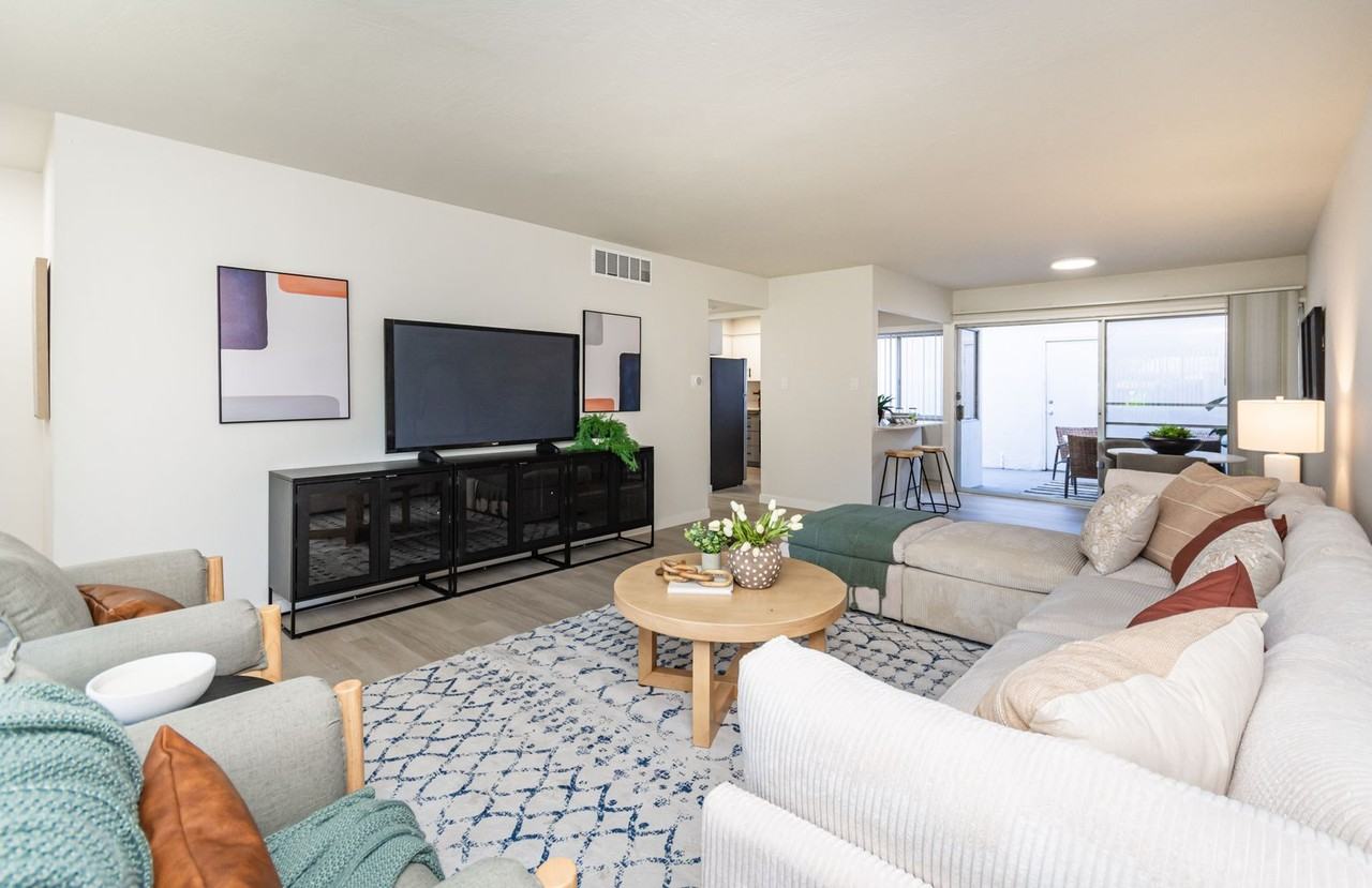 Stonebridge Apartments - Photo 2 of 42