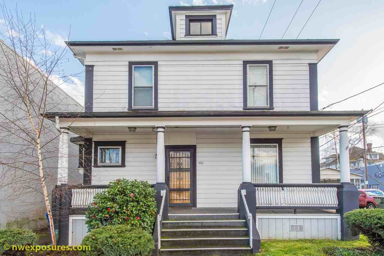 906 Se Harrison St - Photo 2 of 22
