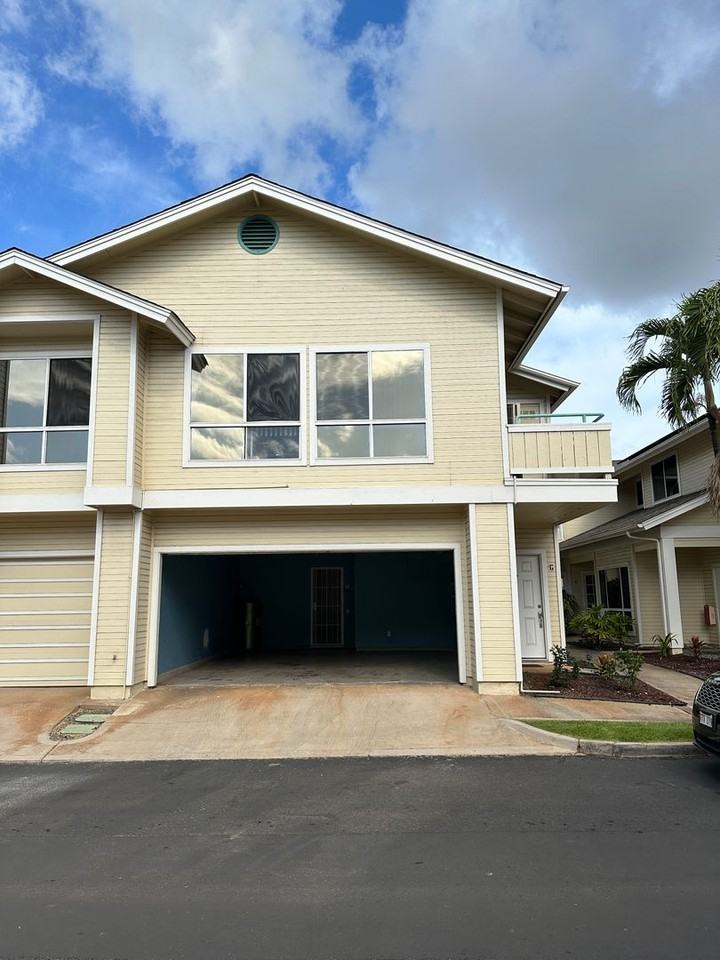 911079 911079 La'aulu St. 6/F,, Ewa Gentry, HI 96706 3 Bedroom House