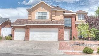 8700 Oakcrest Pl Nw - Photo 1 of 1
