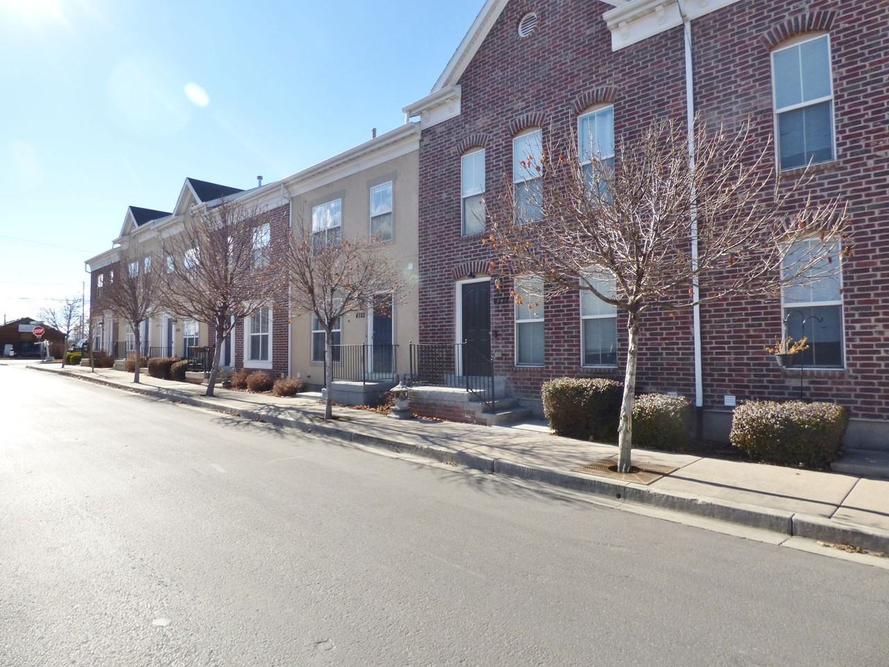 4782 S Huntly Dr, Murray, UT 84107 3 Bedroom Apartment for Rent PadMapper