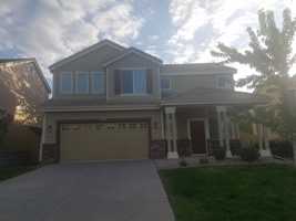 featured image of 3717 Castle Peak Ave