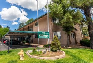 3200 S Litzler Dr - Photo 1 of 1