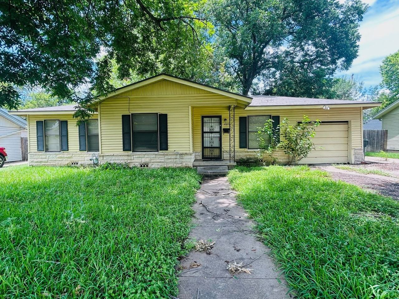 4617 Erath St, Waco, TX 76710 3 bedroom House Rental Zumper